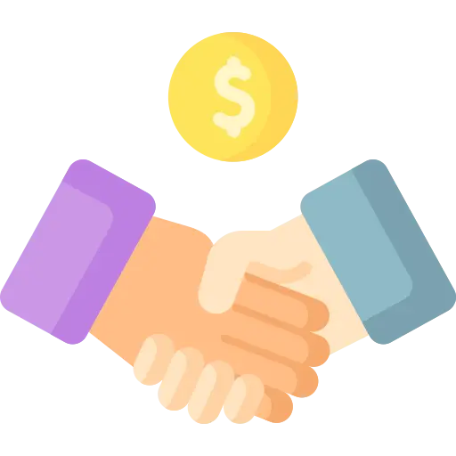 Rental Process 2 - Make a deal