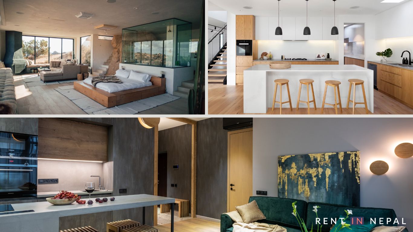 Key Differences Between a Flat and an Apartment
