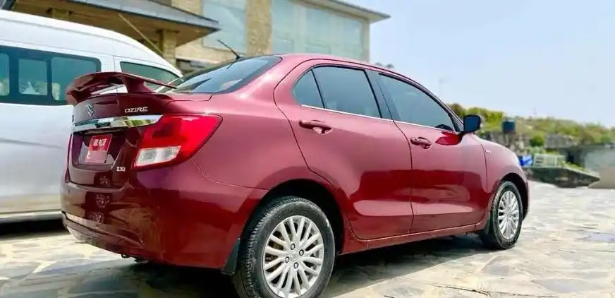 Kathmandu to Pokhara Car Rental | Budget-Friendly Car Booking