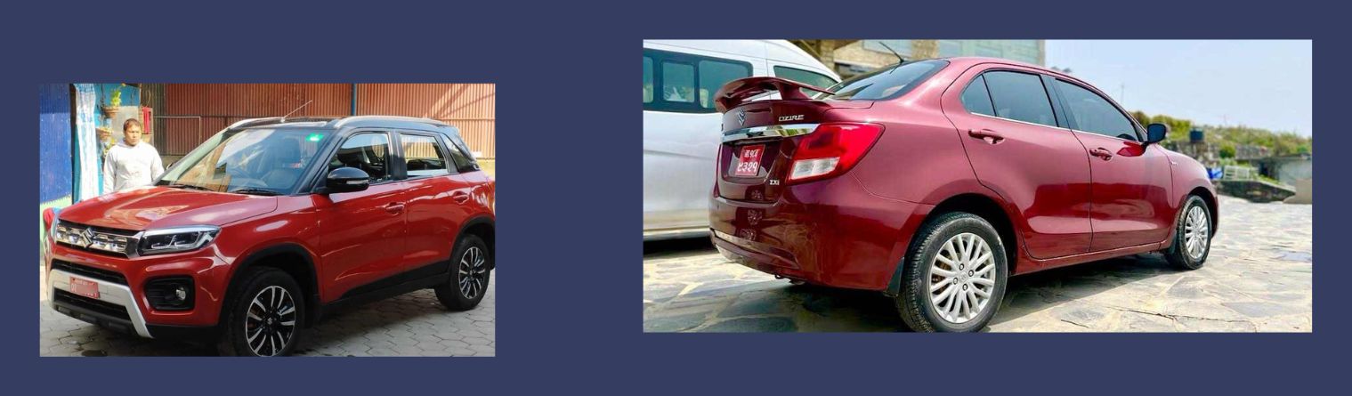 Top Vehicle Hire Tips in Kathmandu (2025)