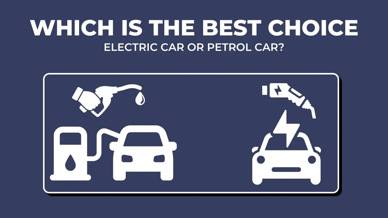 Which is the best Choice for Nepal’s Road: Electric Car or Petrol Car?