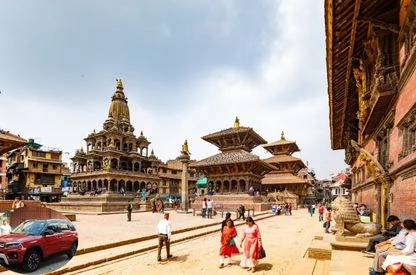 Car for Kathmandu Sightseeing