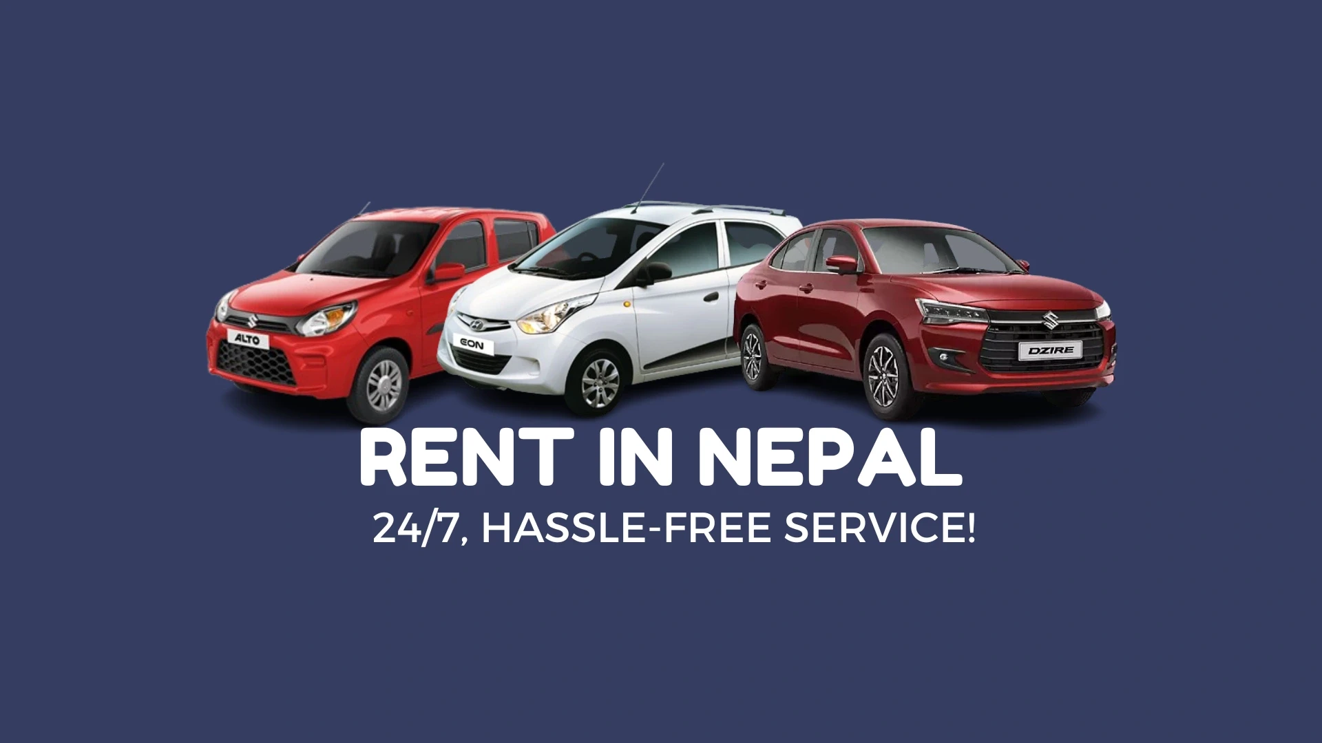 Pokhara Taxi Service